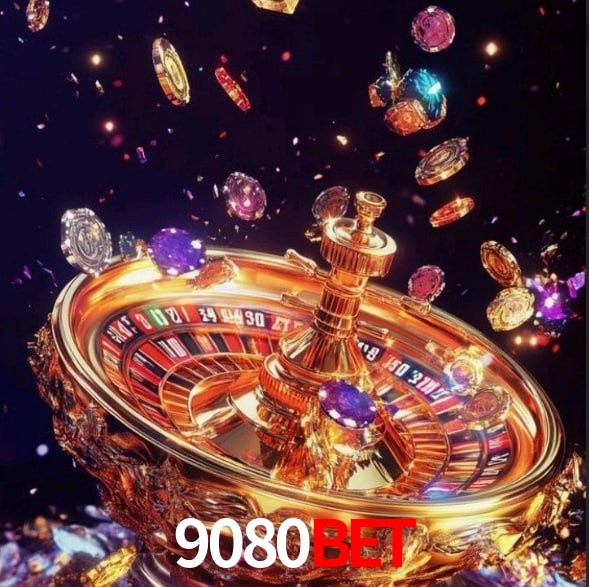 9080Bet: Seu Cassino Premiado com Pagamentos Rápidos