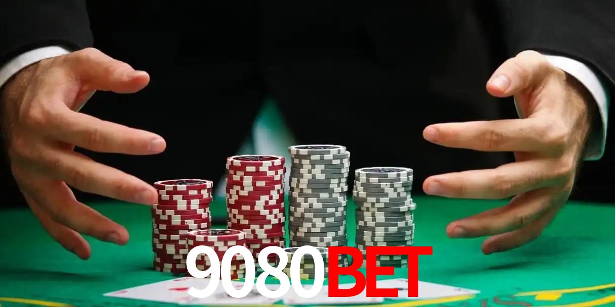 9080Bet Login