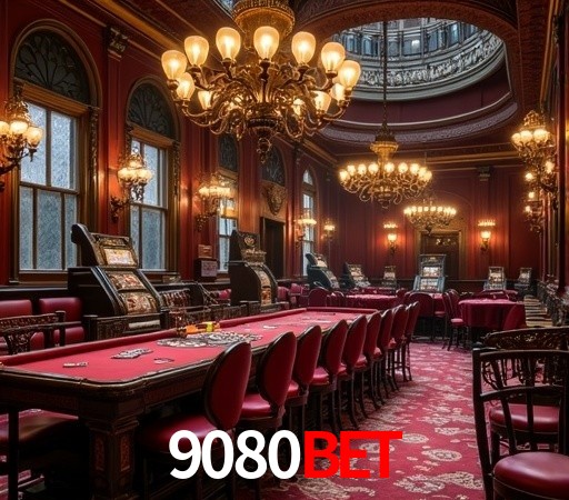 9080Bet