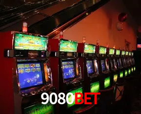 9080Bet Login