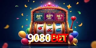 9080Bet Login